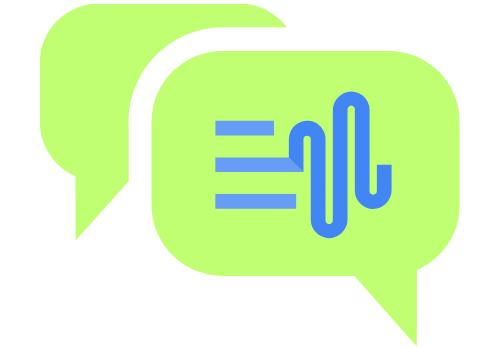 TTSVoice Logo